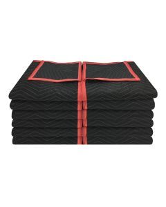 Deluxe Blankets 65lbs/doz (12 Pack)