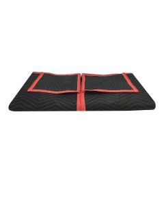 Deluxe Blankets 65lbs/doz (2 Pack)