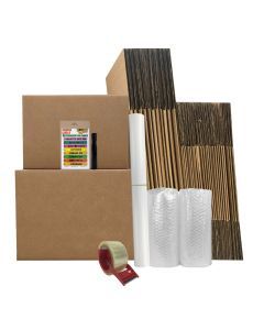 Bigger Boxes Smart Moving Kit #3