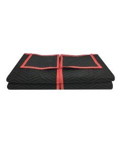 Deluxe Blankets 65lbs/doz (4 Pack)