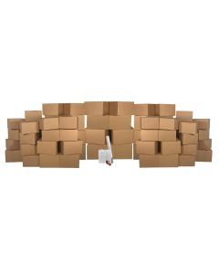 Basic Moving Boxes Kit #5