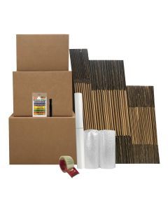 Bigger Boxes Smart Moving Kit #5