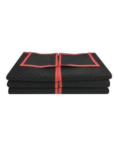 Deluxe Blankets 65lbs/doz (6 Pack)