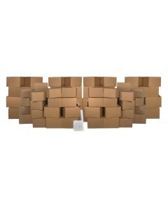 Basic Moving Boxes Kit #6