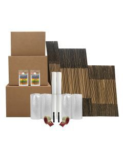 Bigger Boxes Smart Moving Kit #6