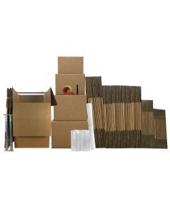 Wardrobe Moving Boxes Kit #7