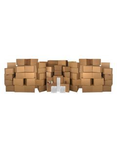 Basic Moving Boxes Kit #7