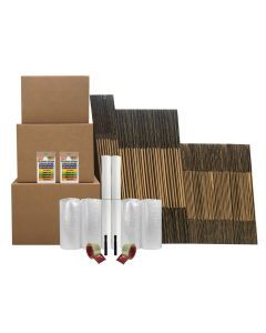 Bigger Boxes Smart Moving Kit #7