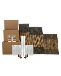 Bigger Boxes Smart Moving Kit #8