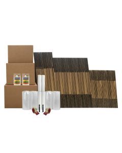 Bigger Boxes Smart Moving Kit #9