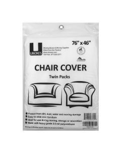 Chair Cover - 2 Pk