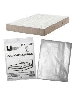 Full Mattress Cover - 1 Pk