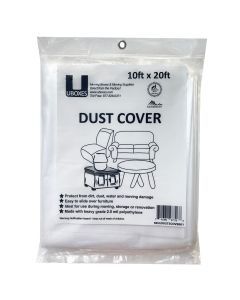 Dust Cover - 2 Pk