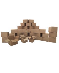 Economy Moving Box Kit #3