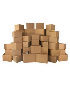 Economy Moving Kit #4