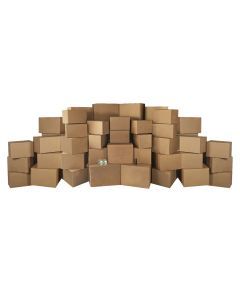 Economy Moving Kit #5