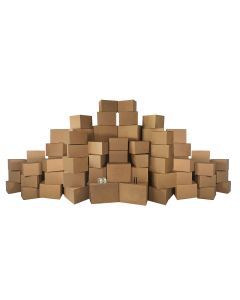 Economy Moving Kit #6
