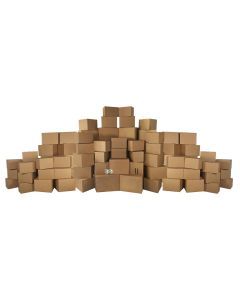Economy Moving Kit #7
