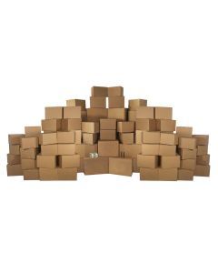 Economy Moving Kit #8