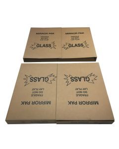 Picture / Mirror Boxes 8 Sets