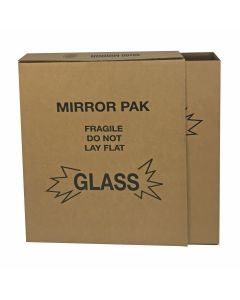 Picture Boxes 5 Sets of 30" x 40" 