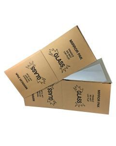 Picture Boxes 3 Sets of 40" x 60"