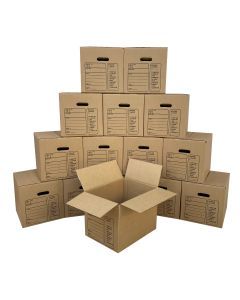 15 Premium Small Boxes