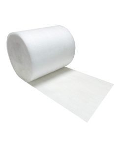 Foam Wrap Roll 150' x 12" Wide 1/16" Thick