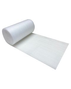 Foam Wrap Roll 50' x 12" 1/16" Thick
