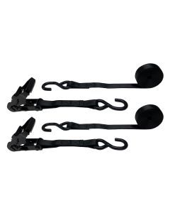 Ratchet Strap (2 Pack)