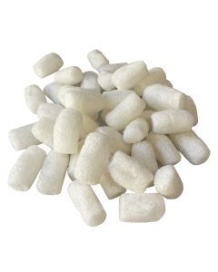 Bio Packing Anti Static Peanuts - 3 Cu Ft.