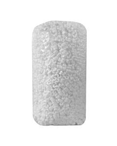 Packing Peanuts White 3.5 cuft
