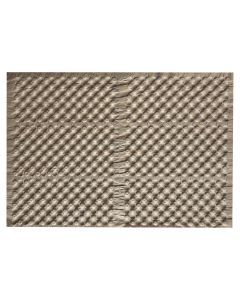 Bubble Packing Sheets Pack of 125, Double Sheets Dimensions 24"x15"