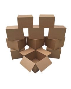 Large Moving Boxes Kit Online