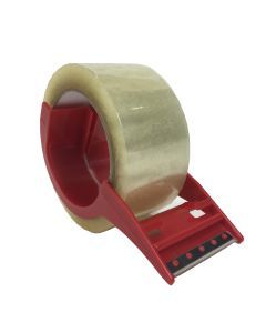 ClamShell and 3 Rolls of Tape