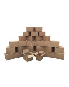 Economy Moving Box Kit #2