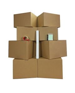 College Dorm Moving Kit