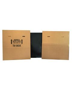TV Moving Box Up to 70" 