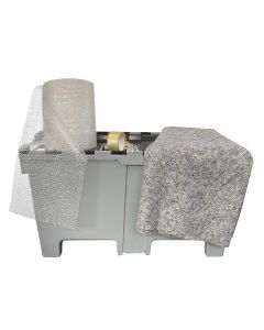Relocation Special 1/2 Crate Shipping Kit