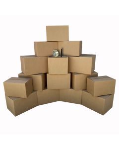Economy Moving Box Kit #1
