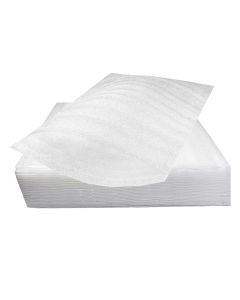 Foam Pouches (25 Pack) 11-7/8"x12-1/8"