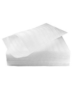 Foam Pouches (25 Pack) 7" x 11-7/8"