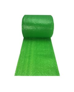 Green Bubble Small 3/16" 12" Wide