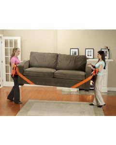 Moving Straps