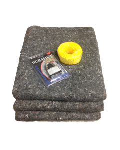Basic Container Assortment Kit