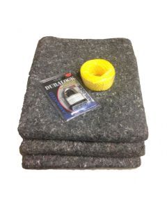 ½ Trailer Shipment Starter Kit
