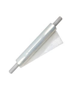 Stretch Wrap Large 20" x 1000' 80G