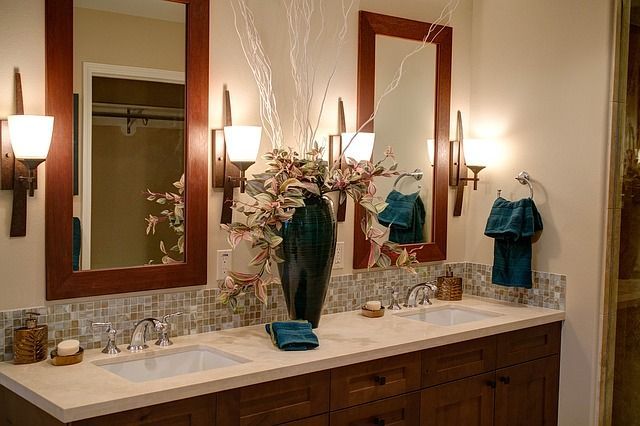 Bathroom Home Staging How to stage a bathroom for a home sale