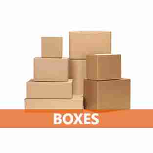 Moving Boxes