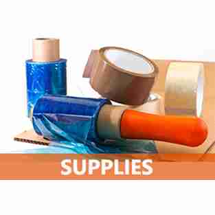 Moving Supplies